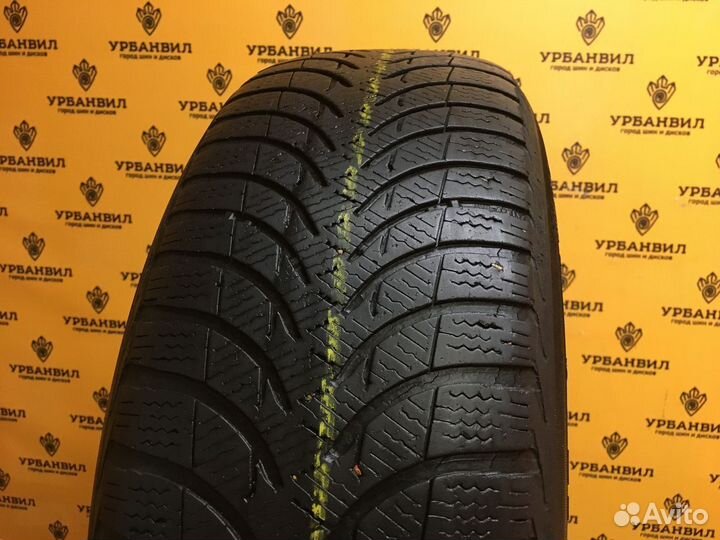 Michelin Alpin 195/65 R15 91H