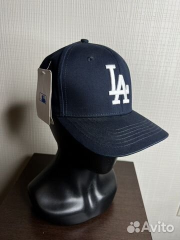 Кепка LA