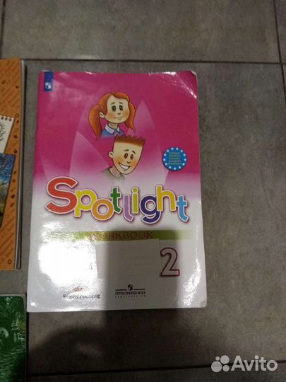 Рабочие тетради. Отдам