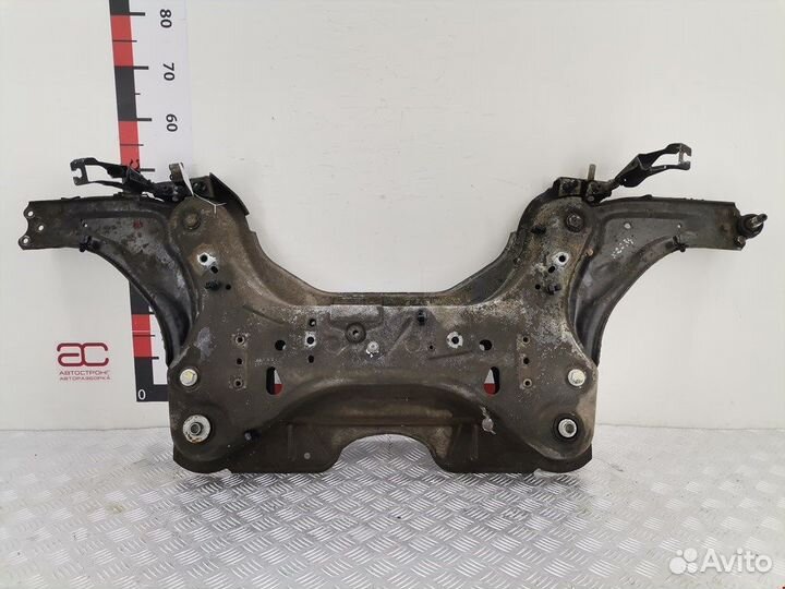 Балка подмоторная (подрамник) для Renault Laguna 2