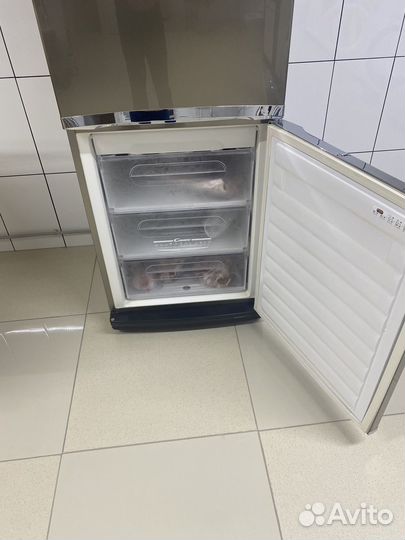 Холодильник candy