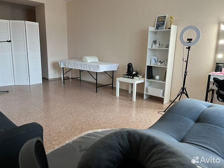 Совместная аренда кабинета