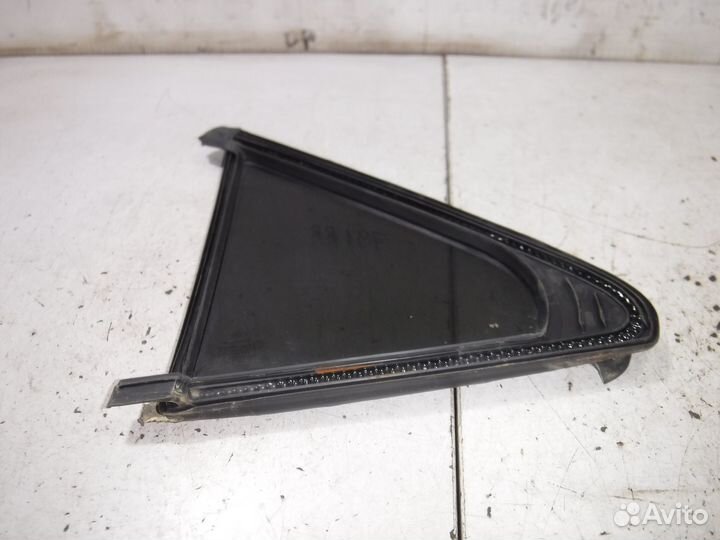 Форточка двери задней Mercedes W220 S Class