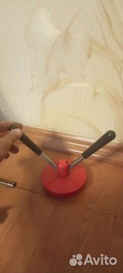 Приспособления для закупорки стеклянных банок