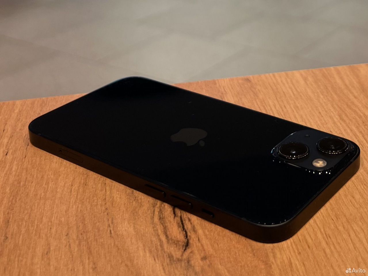 iPhone 13, 256 ГБ