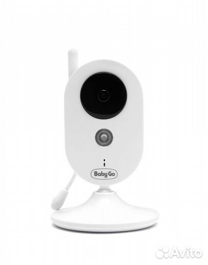 Видеоняня BabyGo