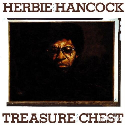 Herbie Hancock (geb. 1940) - Treasure Chest (1 CD)