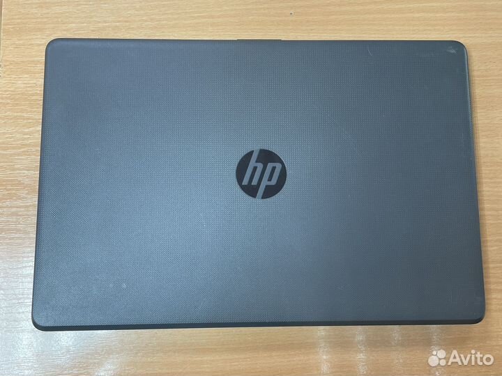 Ноутбук HP 250 G6(art3761)