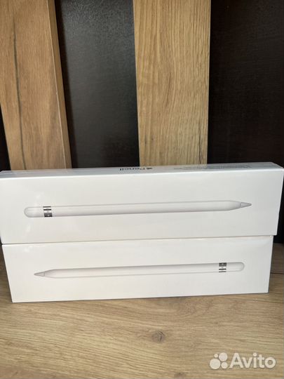 Стилус apple pencil 1 (2022)