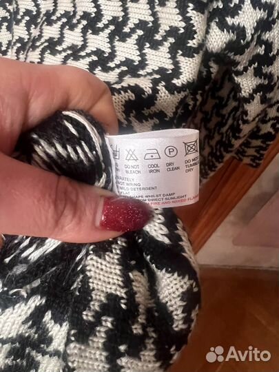 Джемпер женский 50 52 54