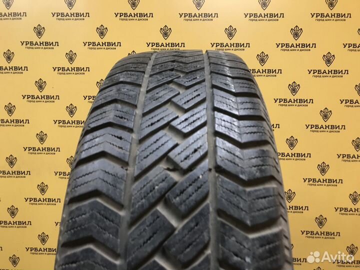 Fulda Kristall 4 195/65 R15 91T