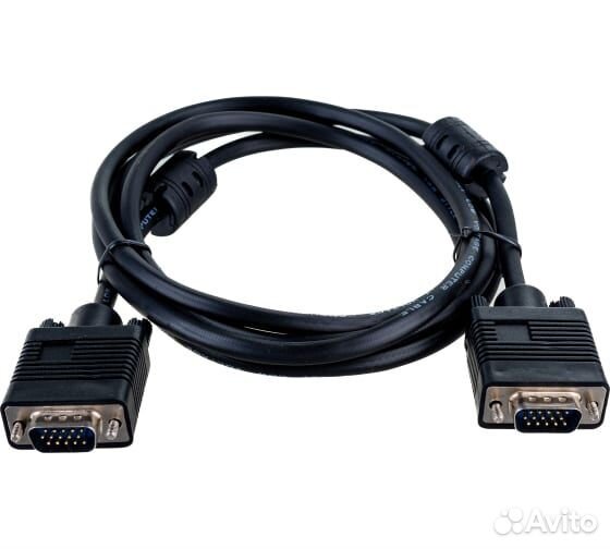 VGA(M) - VGA(M) 1,8м