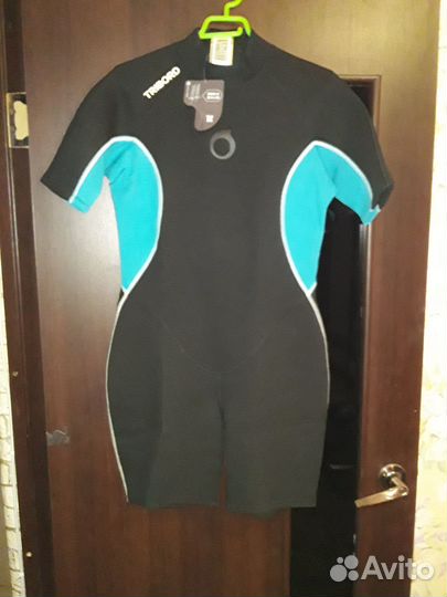 Гидрокостюм tribord