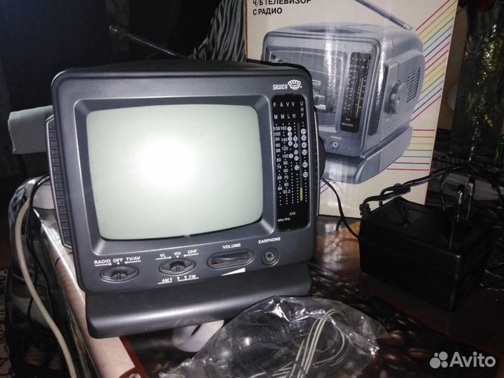 Телевизор