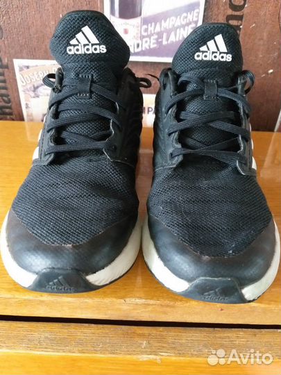 Кроссовки Adidas