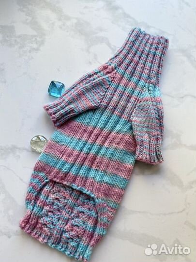 Свитер для собаки