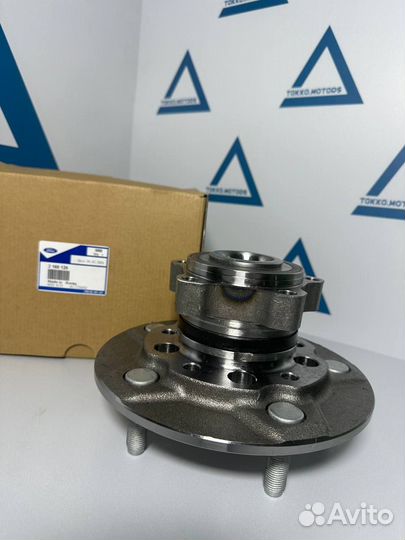 Ступица Ford 2168129