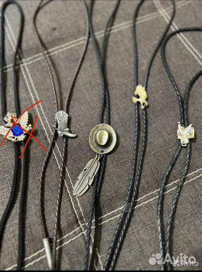 Галстук боло