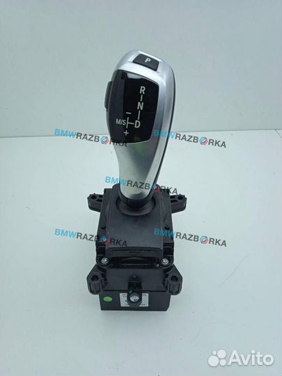Механизм выбора передач BMW X5 F15 2014 9325500