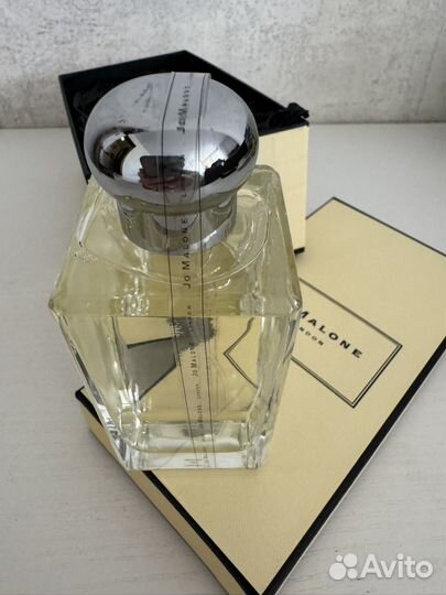 Парфюм Jo malone wood sage sea salt 100мл
