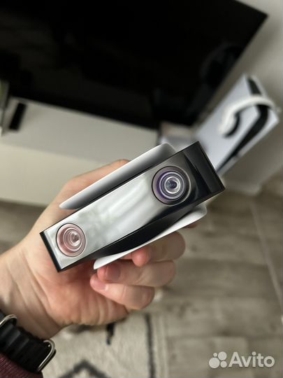 Камера Sony PS5
