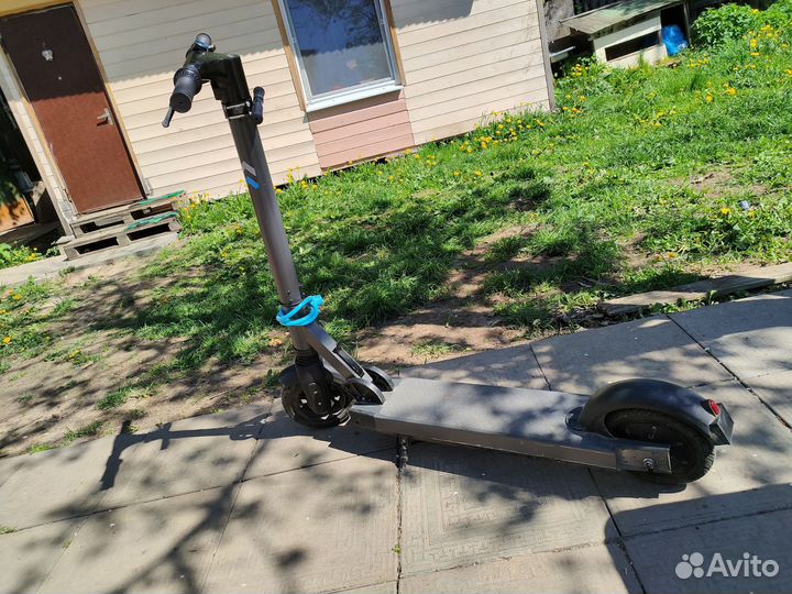 Электросамокат midway i-Max