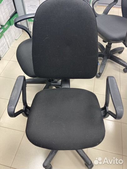 Компьютерное кресло