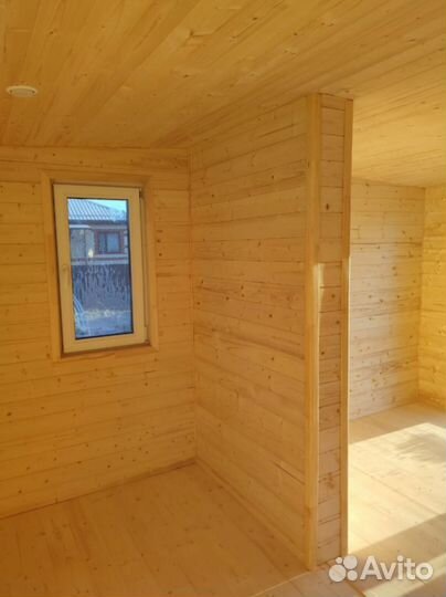 Модульная баня от производителя под ключ