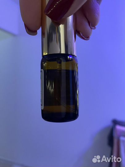 Zielinski rozen духи Moss