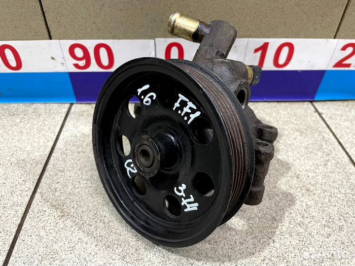 Насос гур Ford Focus I