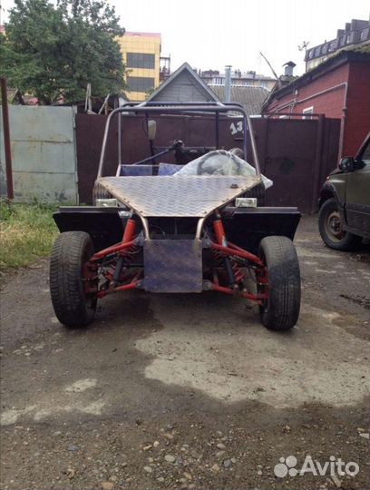 Багги