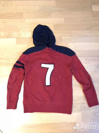Джемпер для мальчика