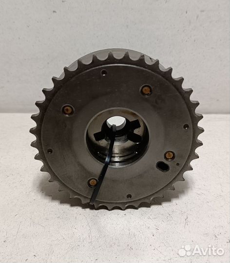 Муфта впуск Toyota Rav4 zsa30 2.0 3zr-fae