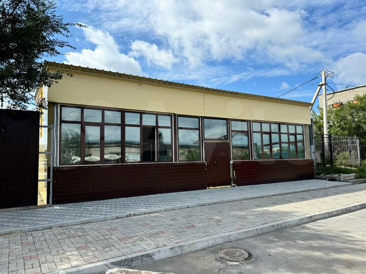 Свободного назначения, 154 м²