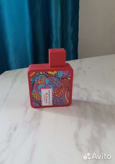 Духи mandarina duck freedomland