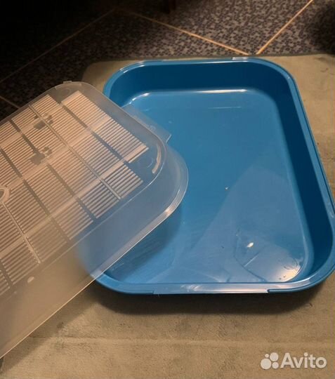 Лоток для кошек