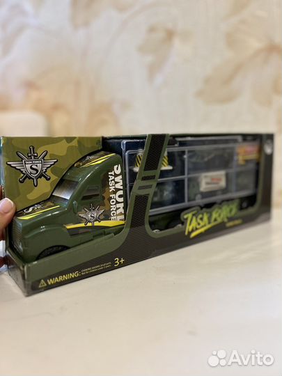 Автовоз,Машинка,грузовик для детей