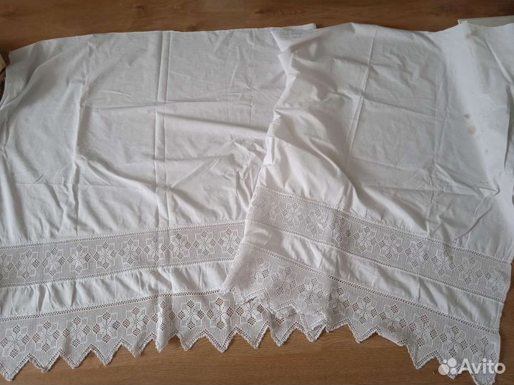 Комплект подзоров