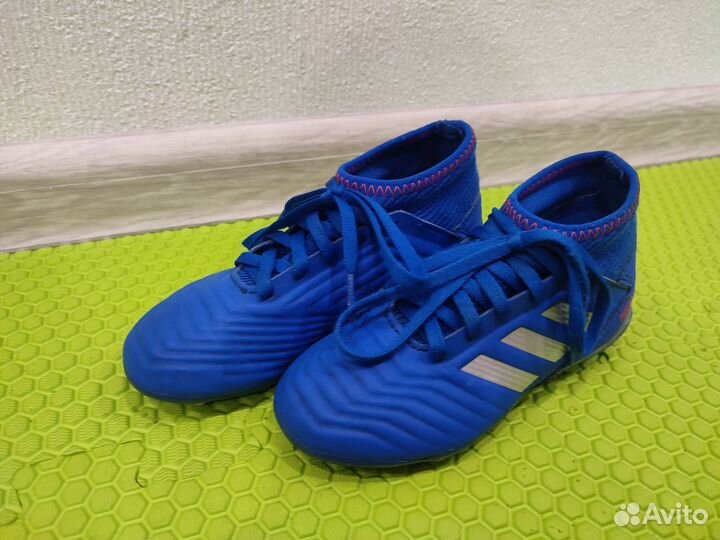 Бутсы Adidas 29 размер