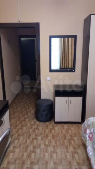 Апартаменты-студия, 15 м², 1/5 эт.