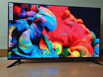 Телевизор Samsung SMART tv 50 дюймов 4К Новый