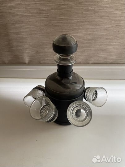 Графин СССР