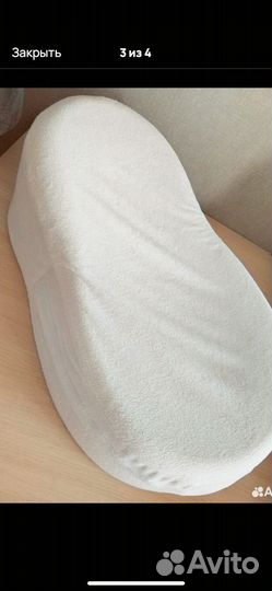 Кокон для новорожденных