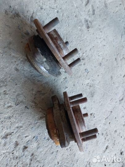 Ступица передняя chrysler concorde 2