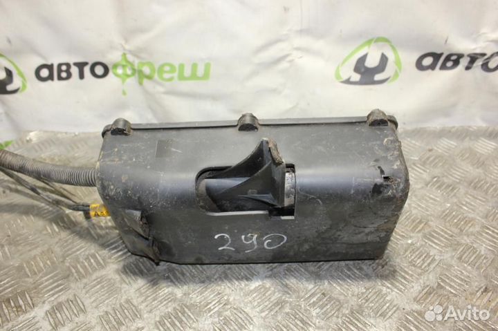 Абсорбер фильтр угольный Chevrolet Lanos 2004-2010