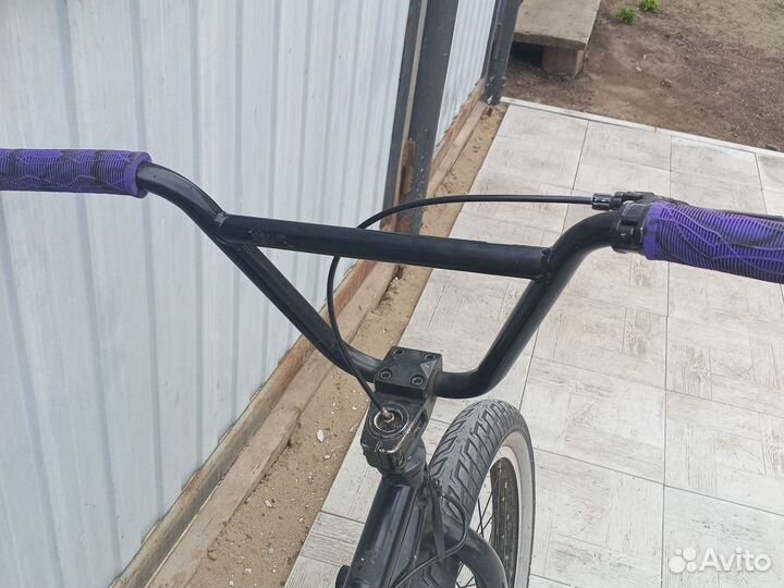 Велик трюковой BMX