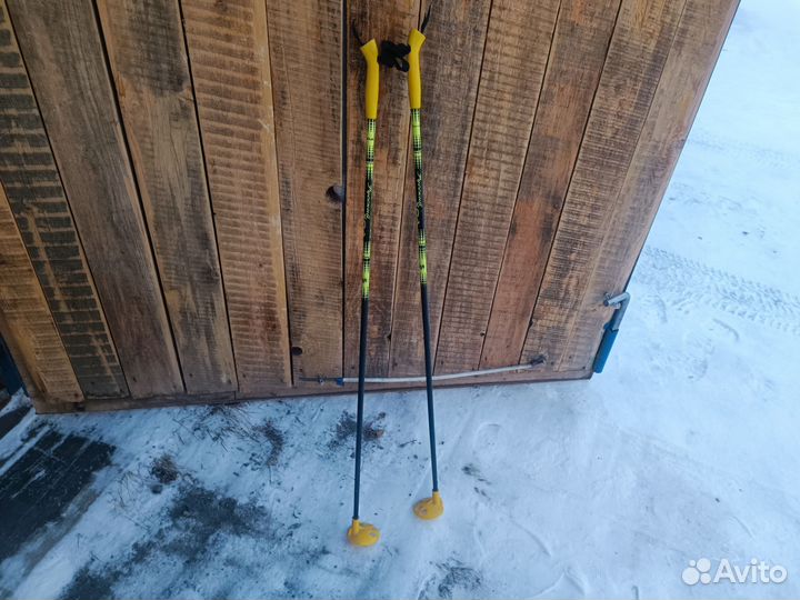 Лыжные палки