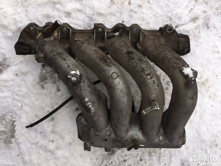 Коллектор впускной Дайхатсу Териос 1