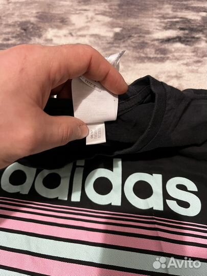 Футболка Adidas