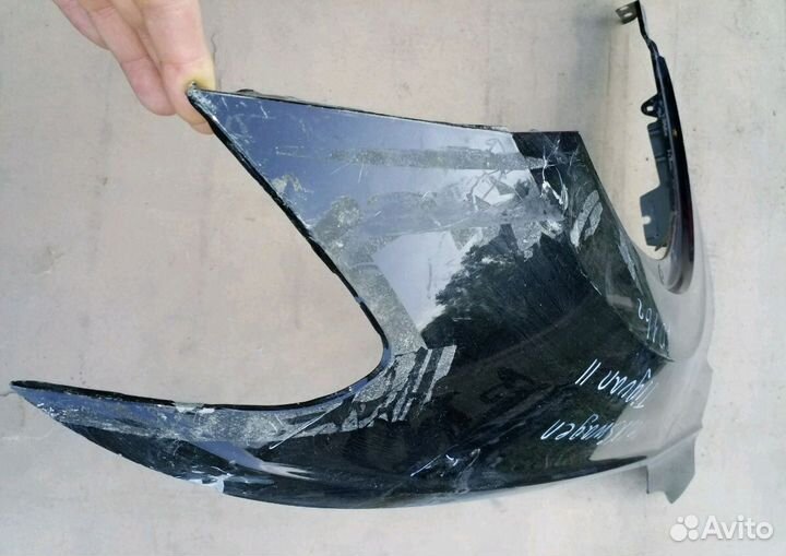 Крыло Volkswagen Tiguan ll